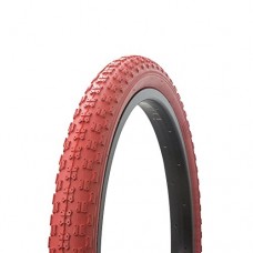Bicycle Tire Wanda 20" x 2.125" Comp3 Thread. bike tire  Various Colors - B077CY9M9B